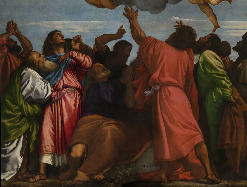 The Assunta Explained · Save Venice